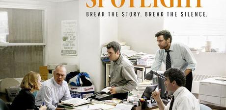 [Critique] Spotlight