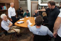 [Critique] Spotlight