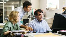 [Critique] Spotlight