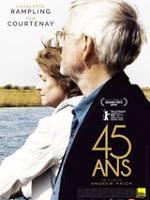 45 ANS