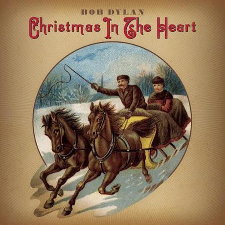 Bob Dylan-Christmas In The Heart-2009