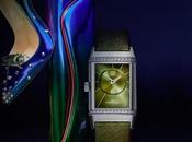 Luxe Louboutin Jaeger-LeCoultre