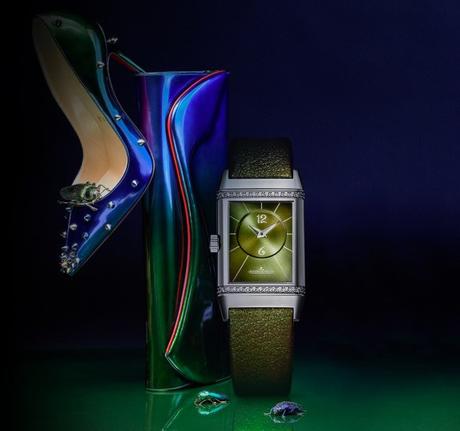 LOUBOUTIN JAEGER LECOULTRE1