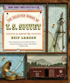 The Selected Works of T.S. Spivet The Selected Works of T.S. Spivet