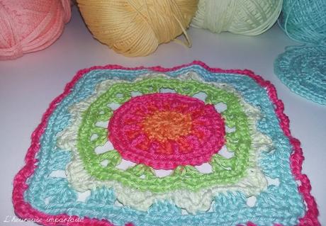 Je crochète, tu crochètes…