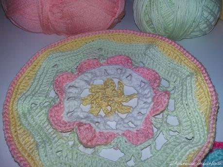 Je crochète, tu crochètes…