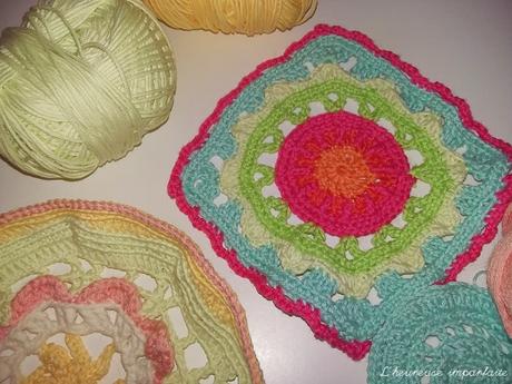 Je crochète, tu crochètes…