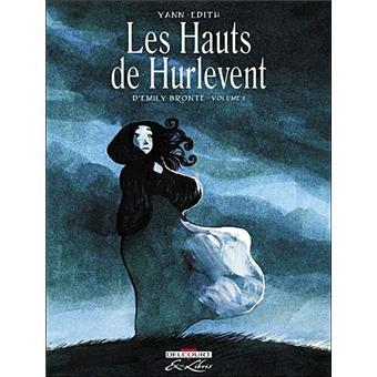 Les Hauts de Hurlevent -