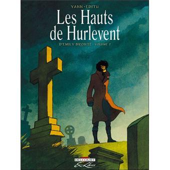 Les Hauts de Hurlevent -