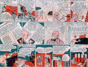 Où Babelio vous donne rendez-vous à Angoulême pour le festival international de la bande dessinée Elixir2