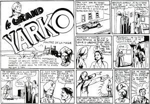 Où Babelio vous donne rendez-vous à Angoulême pour le festival international de la bande dessinée frenchyarko5