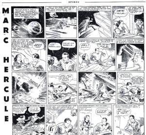 Où Babelio vous donne rendez-vous à Angoulême pour le festival international de la bande dessinée 9115982868_1e8e7d7fa5_o