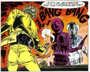 Où Babelio vous donne rendez-vous à Angoulême pour le festival international de la bande dessinée hermann