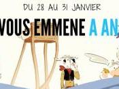 Babelio vous donne rendez-vous Angoulême pour festival international bande dessinée