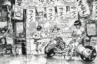 Où Babelio vous donne rendez-vous à Angoulême pour le festival international de la bande dessinée otomo