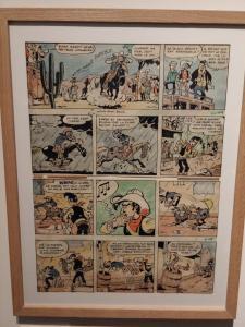 Où Babelio vous donne rendez-vous à Angoulême pour le festival international de la bande dessinée 20160130_172952_HDR