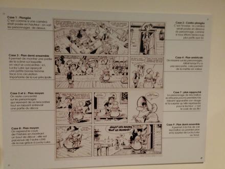 Où Babelio vous donne rendez-vous à Angoulême pour le festival international de la bande dessinée 20160130_173923_HDR