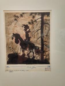 Où Babelio vous donne rendez-vous à Angoulême pour le festival international de la bande dessinée 20160130_175026_HDR