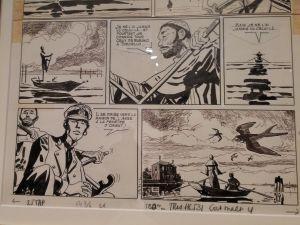 Où Babelio vous donne rendez-vous à Angoulême pour le festival international de la bande dessinée Venise