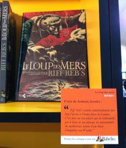 Où Babelio vous donne rendez-vous à Angoulême pour le festival international de la bande dessinée carton.jpg