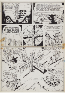 Où Babelio vous donne rendez-vous à Angoulême pour le festival international de la bande dessinée planche