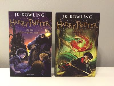 Bookhaul #4 Janvier 2016