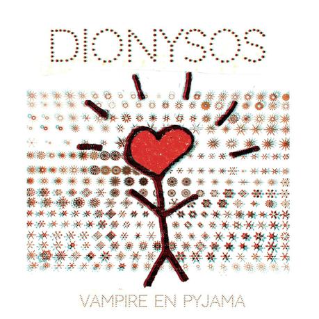 Dionysos - Vampire en pyjama