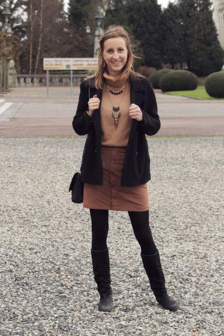 #147 Ton sur ton #147 Ton sur ton