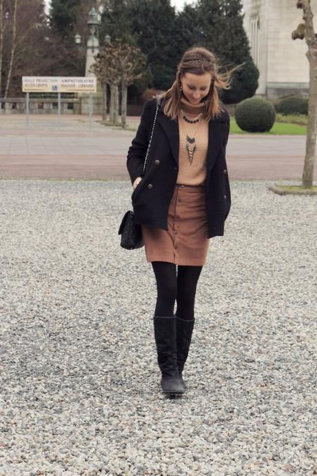 #147 Ton sur ton #147 Ton sur ton