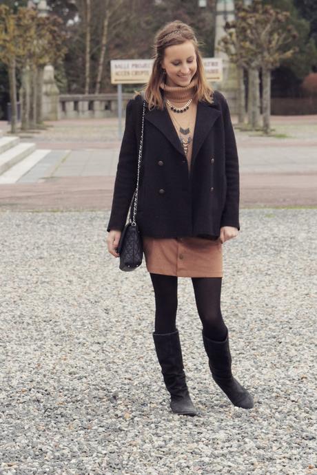 #147 Ton sur ton #147 Ton sur ton