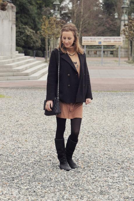 #147 Ton sur ton #147 Ton sur ton