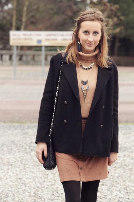 #147 Ton sur ton #147 Ton sur ton