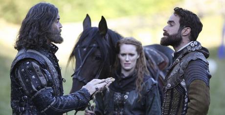 1306. Ma semaine en séries #210, 211, 212, 213 et 214