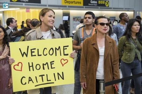 1306. Ma semaine en séries #210, 211, 212, 213 et 214