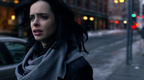 1306. Ma semaine en séries #210, 211, 212, 213 et 214