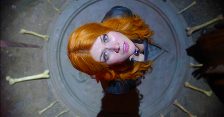 1306. Ma semaine en séries #210, 211, 212, 213 et 214