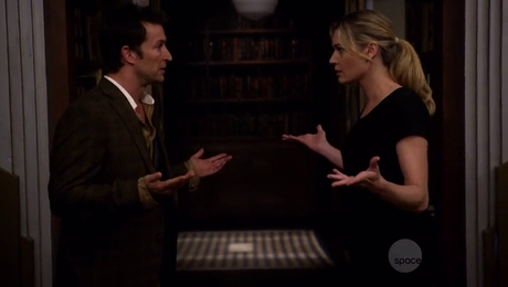 1306. Ma semaine en séries #210, 211, 212, 213 et 214