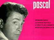 Jean-Claude Pascal-La Recette L'amour Fou-1958