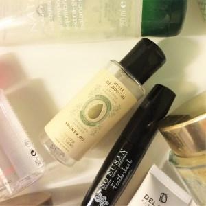 Produits terminés #3, top ou flop ?