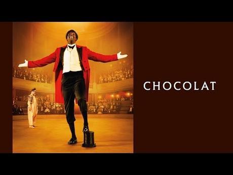 A gagner: Des places de cinéma pour Chocolat !