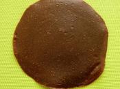 pancake végan chicorée noisette amande soja (sans cuisson, sans gluten oeuf beurre lait riche fibres)