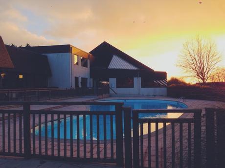 Processed with VSCOcam with f2 preset