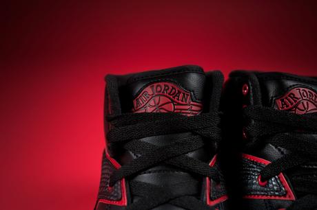 Air Jordan 2 Alternate 87 Date de sortie