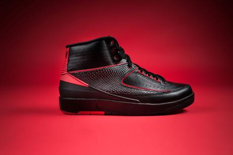 Air Jordan 2 Alternate 87 Date de sortie