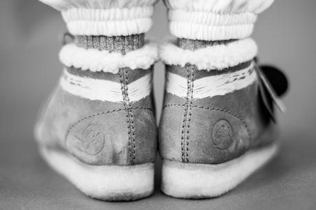 Goodhood x Clarks Wallabee