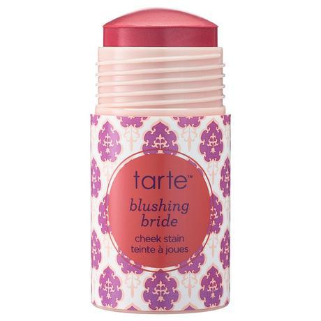 blushing bride blush tarte cosmetics