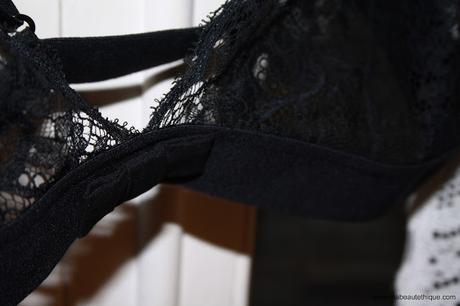 jolies mômes lingérie créateur créatrice française alice pécatte combishort kimono dentelle noir soie luxe sexy