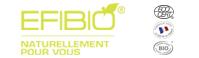 efibio naturellement pour vous logo