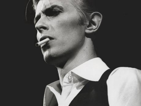 Lettre à David Bowie