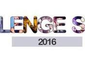 Challenge Séries 2016: bilan janvier